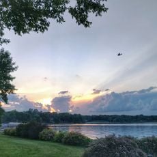 Lake Geneva
