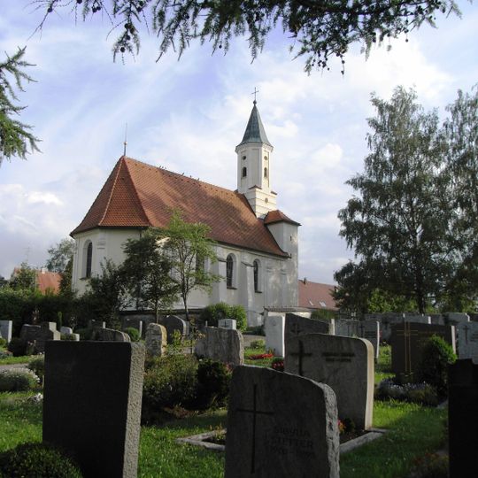 Dreieinigkeitskirche