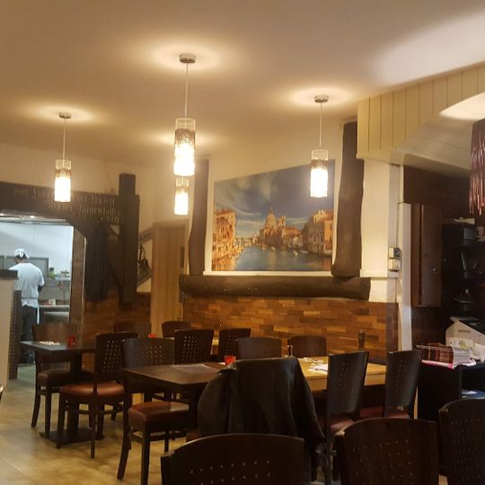 Pizzeria Inferno