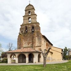 Église de l'Assomption de Bessens