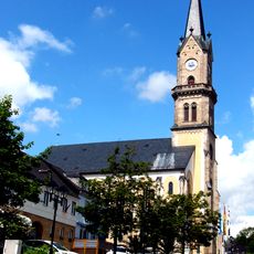 Stadtkirche St. Veit