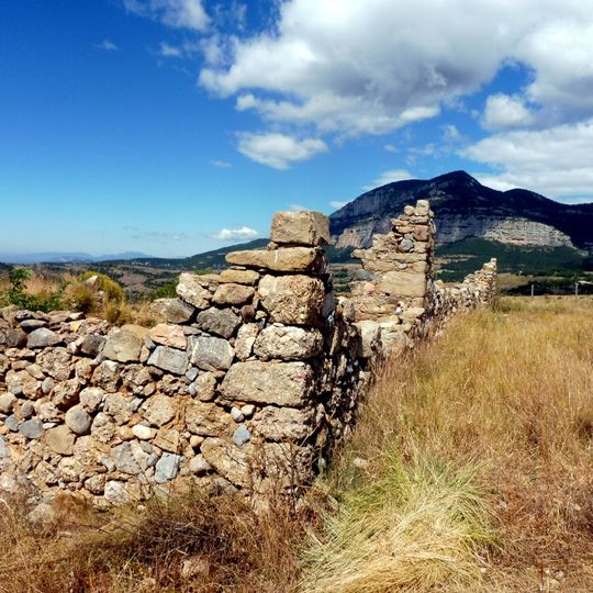 Hostalnou de Canalda