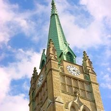 Catedral de San Pedro