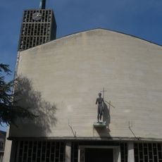 Église Saint-Jean-Baptiste de Breteuil-sur-Noye