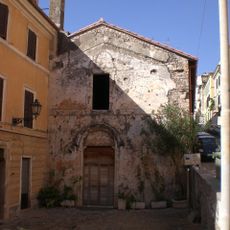 Chiesa dell'Annunziata