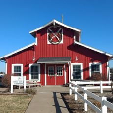 Rutledge-Wilson Farm Park