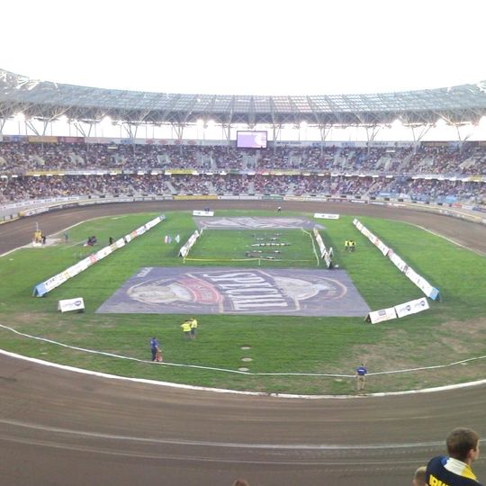 MotoArena Toruń