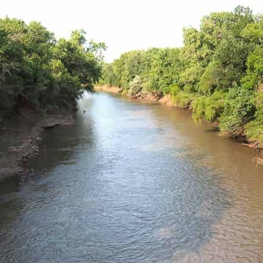 Neosho River