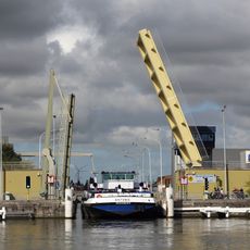 Boudewijnbrug