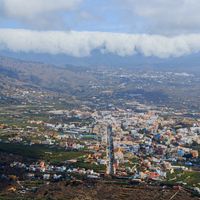 Los Llanos de Aridane