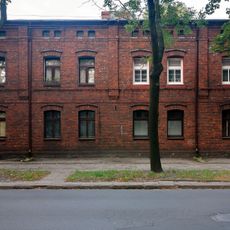 5 Kościelna Street in Żyrardów