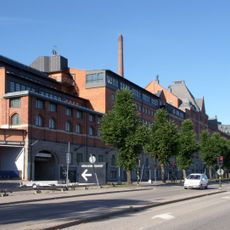 Elektronmusikstudion