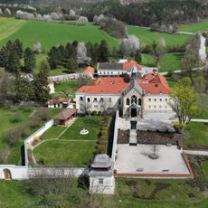 Château de Mayerling