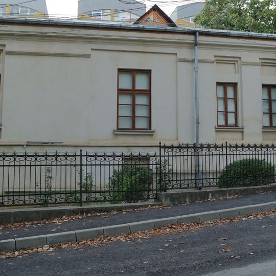 Mihail Kogălniceanu Memorial Museum