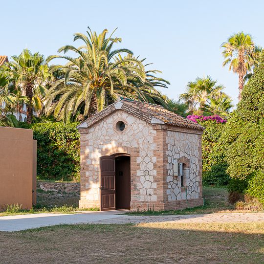 Far de Sant Cristòfol