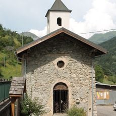 Chapelle de Molençon