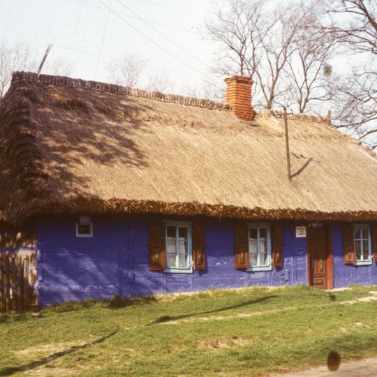 Złaków Borowy