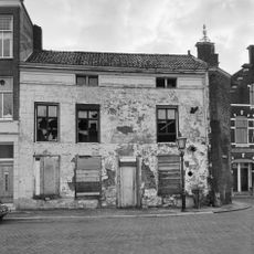 Groothoofd 8, Dordrecht