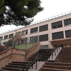 Grup Escolar Renaixença (Manresa)