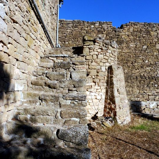 Can serra de Breners