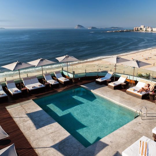 PortoBay Rio Internacional