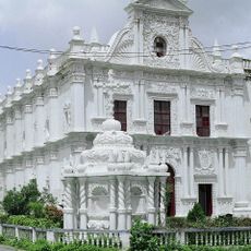 Église Saint-Paul de Diu
