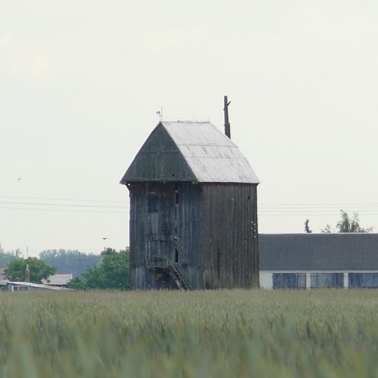 Tomaszew, Koło County