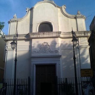 Chiesa di San Giuseppe (Foggia)