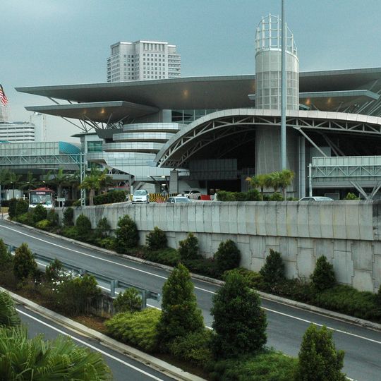 Southern Integrated Gateway