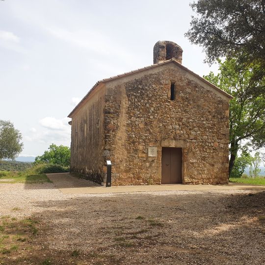 Ermita dels Apòstols