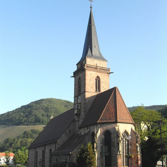 St-Dominique