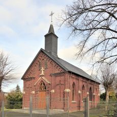 Kapelle der Kreuzgemeinde (Witten)