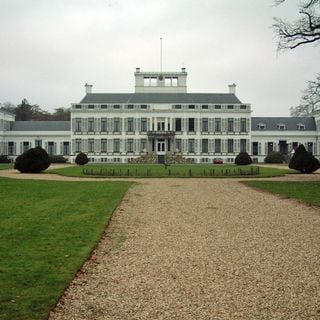 Palácio Soestdijk