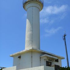 Irisaki Lighthouse