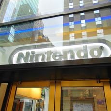 Nintendo World Store