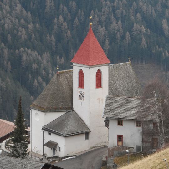 Chiesa di San Giorgio