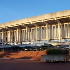 Perth Concert Hall