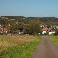 Faulen-Berg