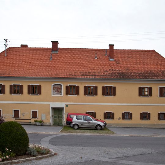 Ehem. Bürgerspital, Armenhaus