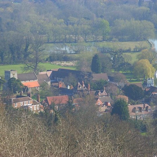 Streatley