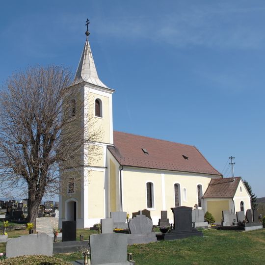 Saint Andrew Church