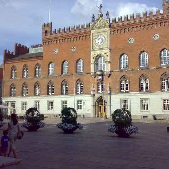 Odense