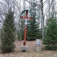 Church of the Coronation of the Virgin Mary