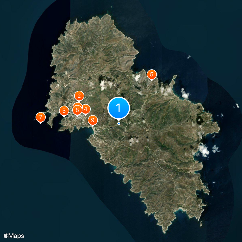 Ios Map