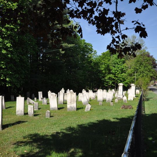 East Main Street Cemetery