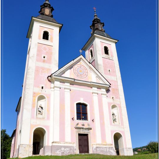 Our Lady of Good Counsel Church