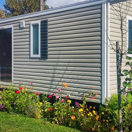 Camping Loire et Châteaux