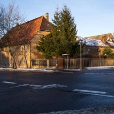 Wohnhaus Annaberger Straße 11