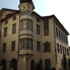 Dr.-Streiter-Gasse 30-34