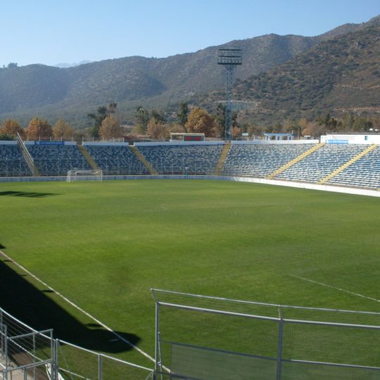Estadio San Carlos de Apoquindo
